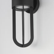 Maxim 40682 Quayside VX 1-lt 14" Tall LED Outdoor Wall Sconce