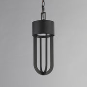 Maxim 40683 Quayside VX 1-lt 6" LED Outdoor Pendant