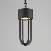 Maxim 40683 Quayside VX 1-lt 6" LED Outdoor Pendant