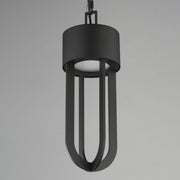 Maxim 40683 Quayside VX 1-lt 6" LED Outdoor Pendant