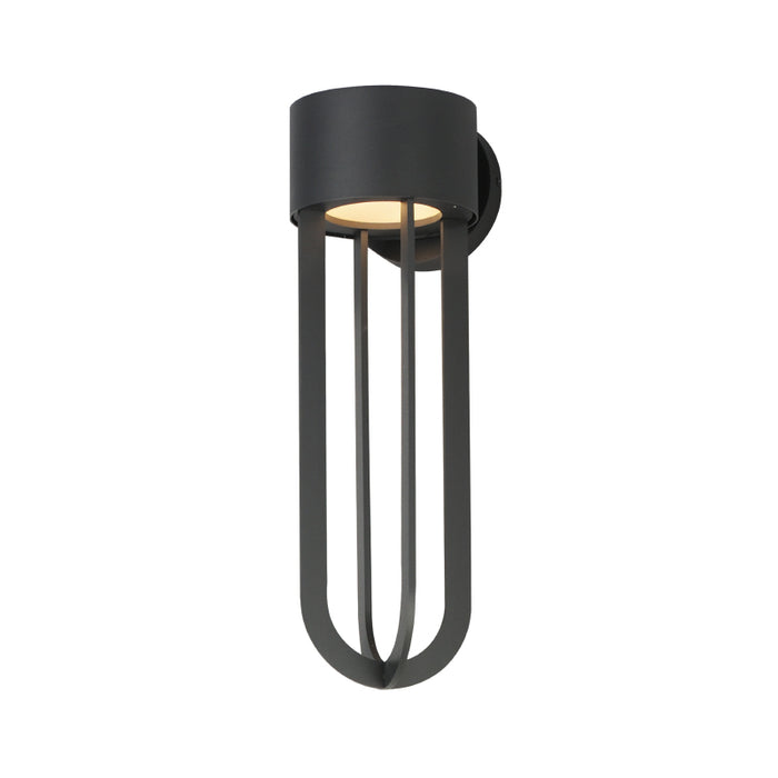 Maxim 40684 Quayside VX 1-lt 18" Tall LED Outdoor Wall Sconce