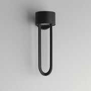 Maxim 40684 Quayside VX 1-lt 18" Tall LED Outdoor Wall Sconce