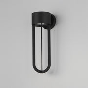 Maxim 40684 Quayside VX 1-lt 18" Tall LED Outdoor Wall Sconce