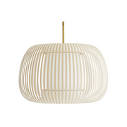 Arteriors 41005 Mia 1-lt 27" Pendant