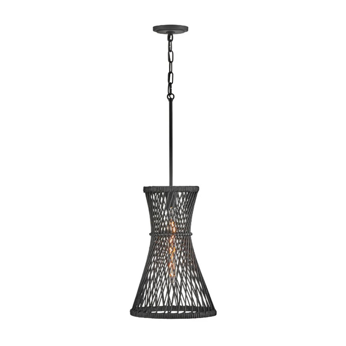 Hinkley 41267 Twyla 1-lt 12" LED Pendant