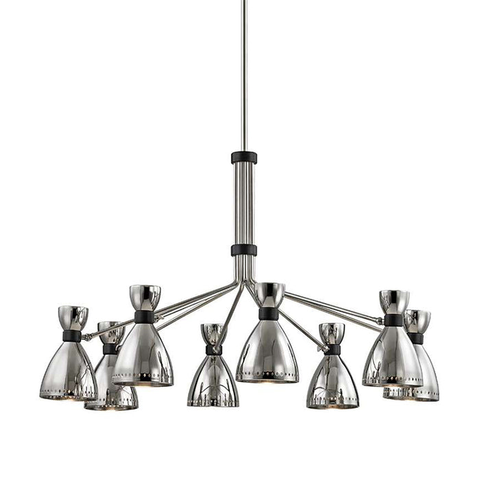 Hudson Valley 4148 Solaris 8-lt Chandelier