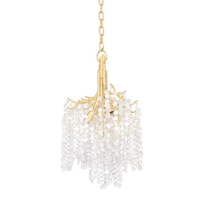 Corbett 350-15 Genoa 5-lt 15" Chandelier