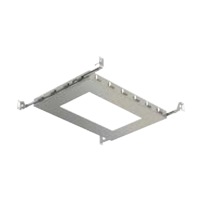 Eurofase 41949 New Construction Plate for Tango TGO2 Trim/Trimless Series