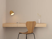 Accord 4199 Conic 1-lt 7" Tall LED Wall Sconce