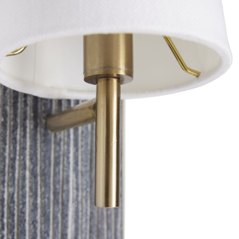 Arteriors 42042 Kapri 1-lt 16" Tall Wall Sconce