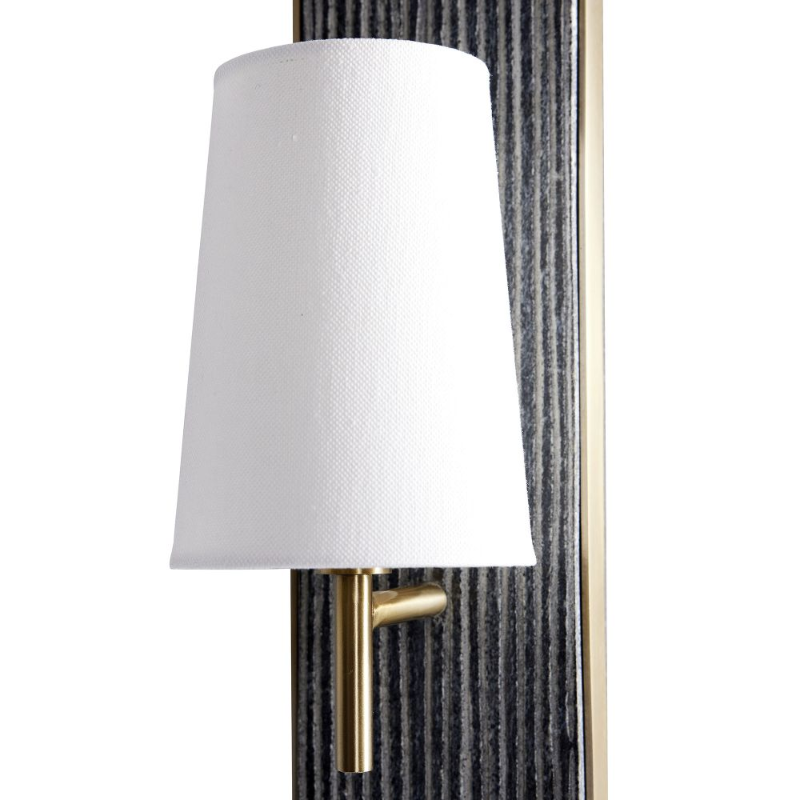 Arteriors 42042 Kapri 1-lt 16" Tall Wall Sconce