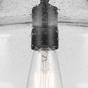 Kichler 42046 Everly 1-lt 14" Pendant
