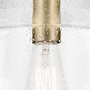 Kichler 42046 Everly 1-lt 14" Pendant