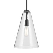Kichler 42199 Everly 1-lt 10" Pendant