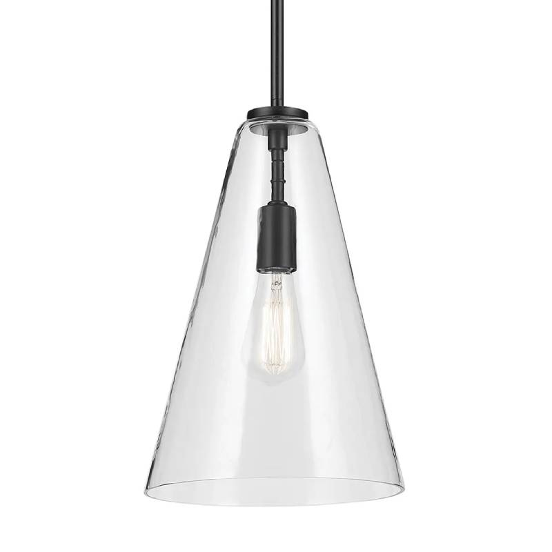 Kichler 42199 Everly 1-lt 10" Pendant