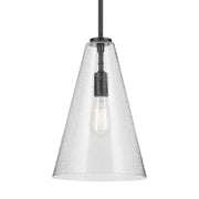 Kichler 42199 Everly 1-lt 10" Pendant