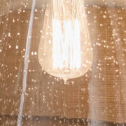 Kichler 42199 Everly 1-lt 10" Pendant