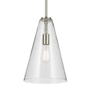 Kichler 42199 Everly 1-lt 10" Pendant