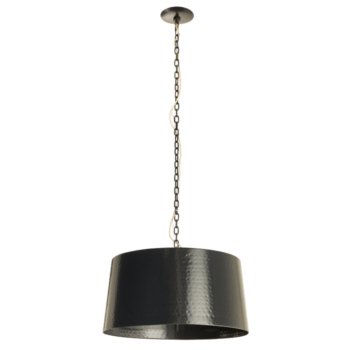 Arteriors 42466 Anderson 3-lt 23" Pendant