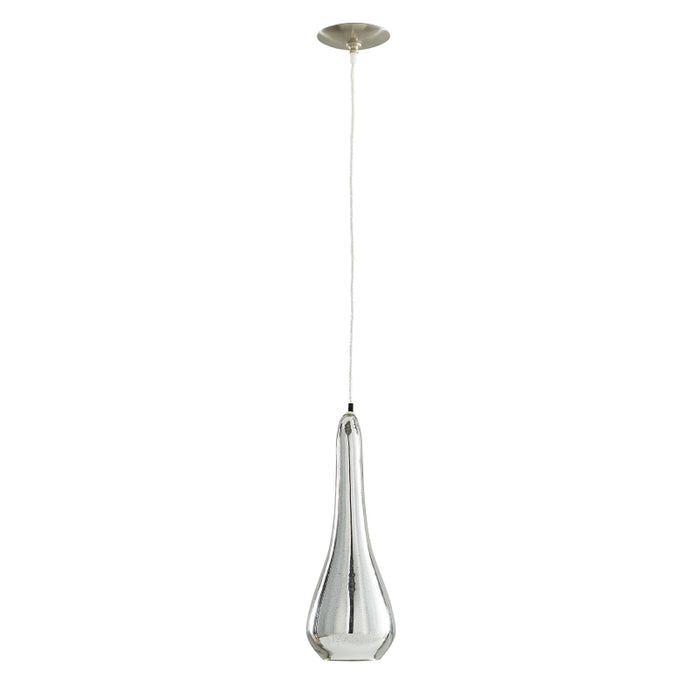 Arteriors 42514 Arianna 1-lt 7" Pendant