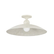 Hudson Valley 4320 Teelin 1-lt 20" Flush Mount