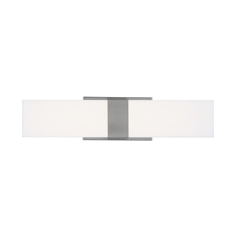 Generation 4322991S Vandeventer 1-lt 18" LED Wall / Bath