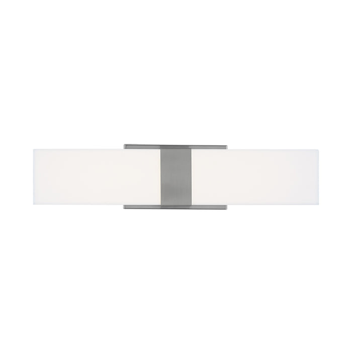 Sea Gull 4322991S Vandeventer 1-lt 18" LED Wall / Bath
