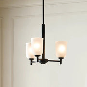 Kichler 43670 Shailene 3-lt 18" Chandelier