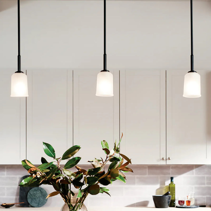 Kichler 43674 Shailene 1-lt 5" Pendant