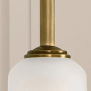 Kichler 43674 Shailene 1-lt 5" Pendant