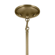 Kichler 43674 Shailene 1-lt 5" Pendant