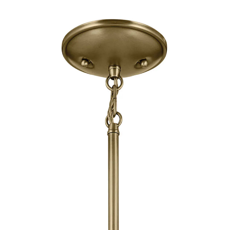 Kichler 43674 Shailene 1-lt 5" Pendant