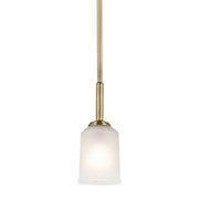 Kichler 43674 Shailene 1-lt 5" Pendant