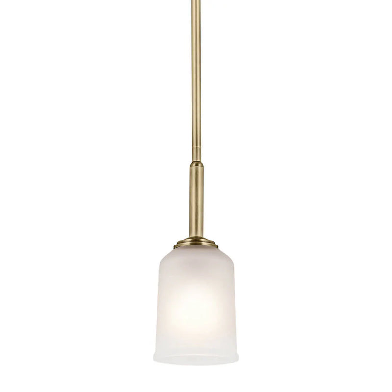 Kichler 43674 Shailene 1-lt 5" Pendant
