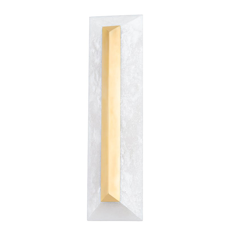 Corbett 352-20 Perth 1-lt 20" Tall LED Wall Sconce