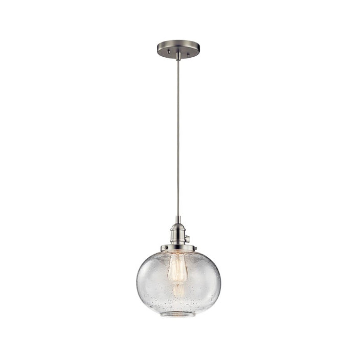 Kichler 43852 Avery 1-lt 10" Pendant