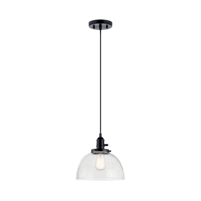 Kichler 43853 Avery 1-lt 10" Pendant