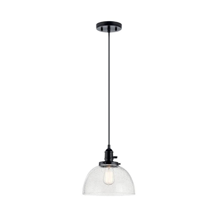 Kichler 43853 Avery 1-lt 10" Pendant