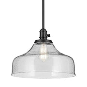 Kichler 43906 Avery 1-lt 15" Pendant