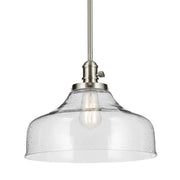 Kichler 43906 Avery 1-lt 15" Pendant