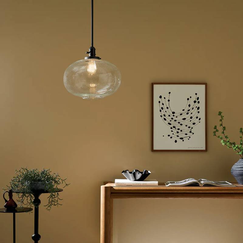 Kichler 43911 Avery 1-lt 15" Pendant