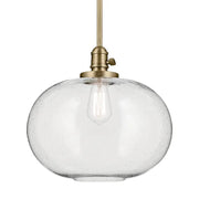Kichler 43911 Avery 1-lt 15" Pendant