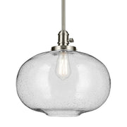 Kichler 43911 Avery 1-lt 15" Pendant