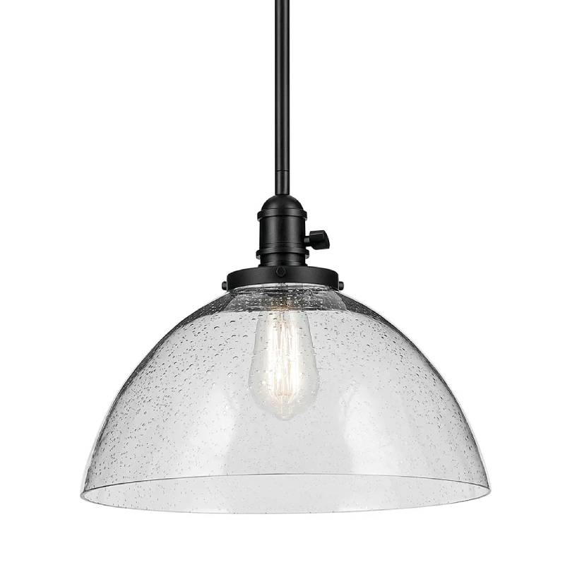 Kichler 43912 Avery 1-lt 14" Pendant