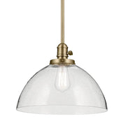 Kichler 43912 Avery 1-lt 14" Pendant