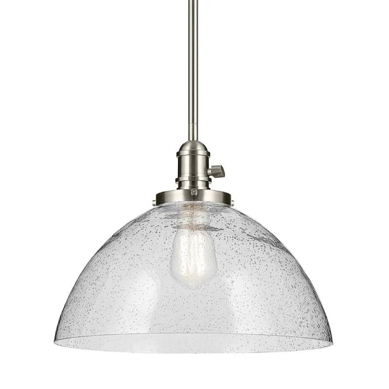 Kichler 43912 Avery 1-lt 14" Pendant