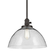Kichler 43912 Avery 1-lt 14" Pendant