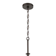 Kichler 44014 Crosby 9-lt 32" Chandelier