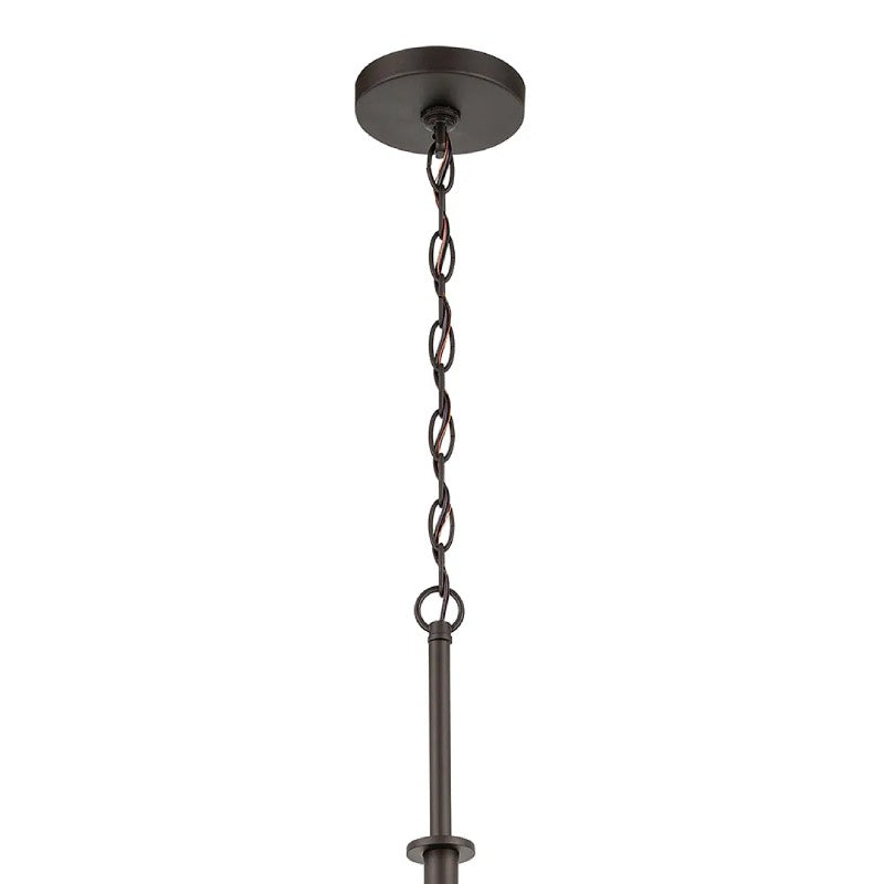 Kichler 44014 Crosby 9-lt 32" Chandelier