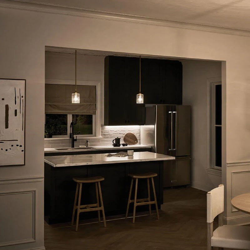 Kichler 44032 Winslow 1-lt Mini Pendant